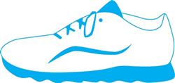 Tennis Shoe
