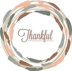 Thankful Wreath