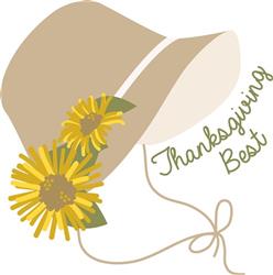 Thanksgiving Best