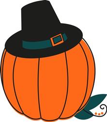 Thanksgiving Pumpkin