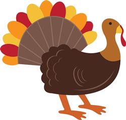 Thanksgiving Turkey