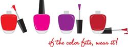 The Color Fits