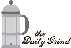 The Daily Grind