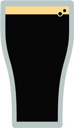 The Imperial Pint