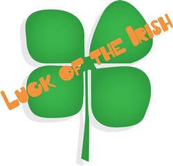 The Irish Look