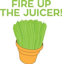 The Juicer