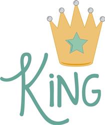 The Kings Crown