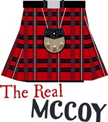 The Real McCoy