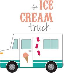 The Truck