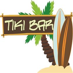 Tiki Bar