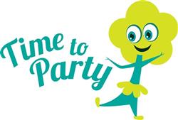 Time To Party!