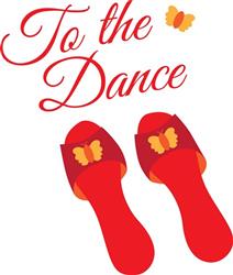 To The Dance