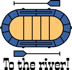 To The River