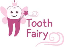 Tooth Fairy