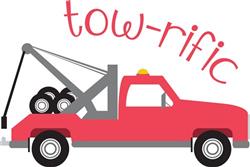 Tow-rific