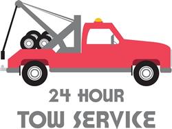 Tow Service