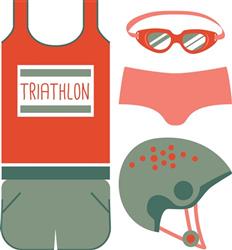 Triathlon Gear