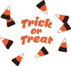 Trick Or Treat Candy