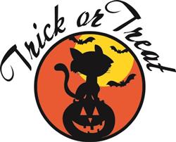 Trick Or Treat