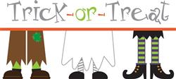 Trick Or Treat