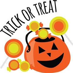 Trick or Treat