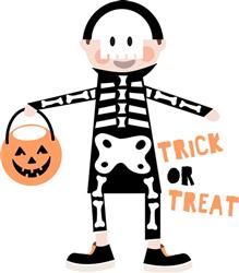 Trick or Treat