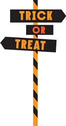 Trick Or Treat