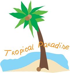 Tropical Paradise