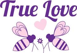 True Love Bees