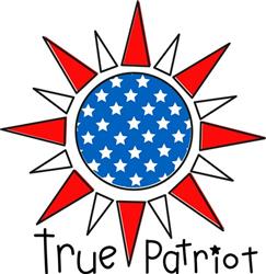 True Patriot
