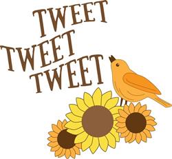 Tweet Tweet Bird