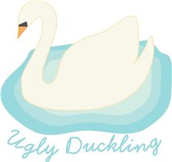 Ugly Duckling