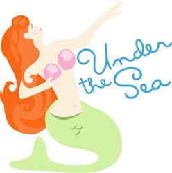 Under The Sea