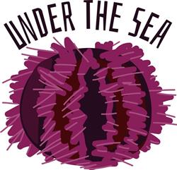 Under the Sea