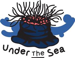 Under The Sea