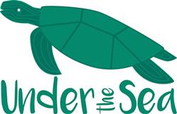 Under The Sea