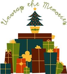 Unwrap Memories