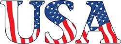 USA Flag