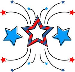 USA Stars