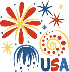 USA