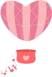 Valentine Balloon