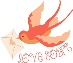 Valentine Bird