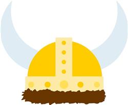 Viking Helmet