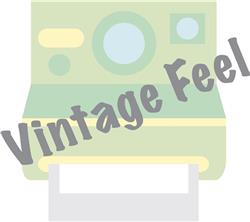 Vintage Feel