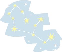 Virgo Stars