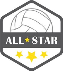 Volleyball All Star