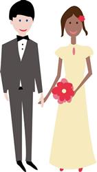 Walk Down The Aisle