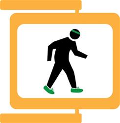 Walk Signal