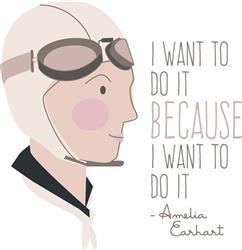 Want To Do It