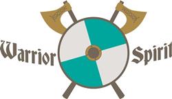 Warrior Spirit